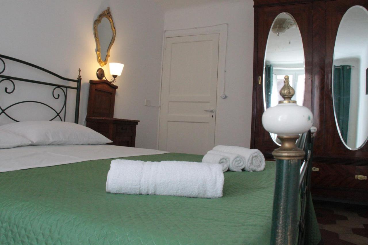 Apartmán La Giara Palermo Exteriér fotografie